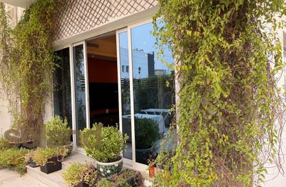 Townhouse - 3 Bedrooms - 4 Bathrooms for sale in Al Burooj Residence 1 - District 6 - Jumeirah Village Triangle - Dubai