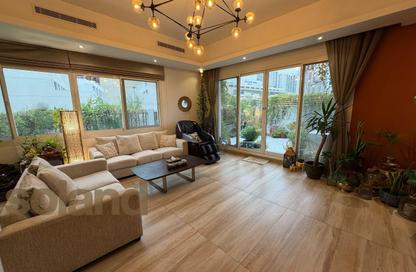 Townhouse - 3 Bedrooms - 4 Bathrooms for sale in Al Burooj Residence 1 - District 6 - Jumeirah Village Triangle - Dubai