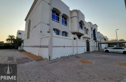 Villa - Studio - 7+ for rent in Al Manhal Tower - Airport Road - Abu Dhabi