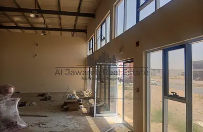 Warehouse - Studio - 1 Bathroom for rent in Umm Dir - Umm Al Quwain