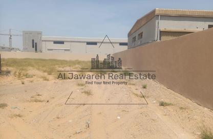 Warehouse - Studio - 1 Bathroom for rent in Umm Dir - Umm Al Quwain