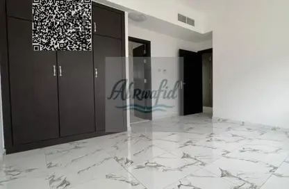 Apartment - 1 Bedroom - 2 Bathrooms for rent in The Icon Casa 2 - Al Rashidiya 3 - Al Rashidiya - Ajman