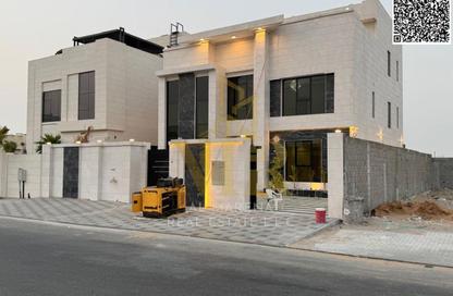 Villa - 7+ Bedrooms - 7+ Bathrooms for sale in Ajman Global City - Al Alia - Ajman
