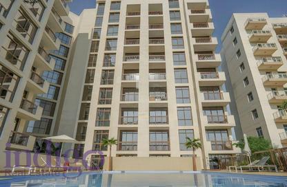 Apartment - 1 - 2 for rent in Avenue Residence 4 - Avenue Residence - Al Furjan - Dubai Apartment - 1 - 2 for rent in Avenue Residence 4 - Avenue Residence - Al Furjan - Dubai