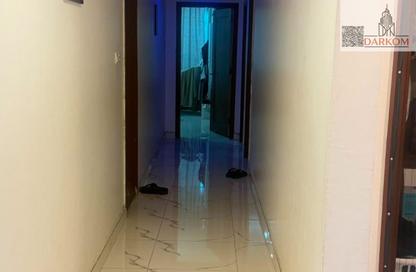 Apartment - 3 Bedrooms - 3 Bathrooms for sale in Al Khor Tower A1 - Al Khor Towers - Ajman Downtown - Ajman Apartment - 3 Bedrooms - 3 Bathrooms for sale in Al Khor Tower A1 - Al Khor Towers - Ajman Downtown - Ajman