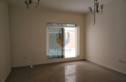 Apartment - 1 Bedroom - 2 Bathrooms for rent in May Residence 2 - May Residence - District 10 - Jumeirah Village Circle - Dubai
