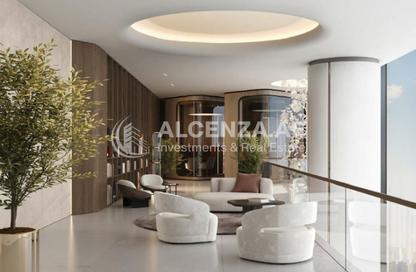 Apartment - 1 Bedroom - 2 Bathrooms for sale in DWTN Residences - Business Bay - Dubai