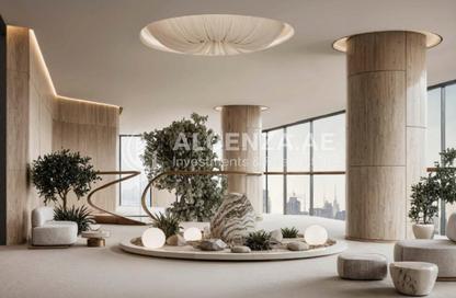 Apartment - 1 Bedroom - 2 Bathrooms for sale in DWTN Residences - Business Bay - Dubai