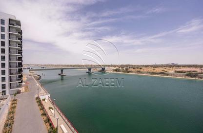 Apartment - 2 - 2 for rent in Waters Edge - Yas Island - Abu Dhabi Apartment - 2 - 2 for rent in Waters Edge - Yas Island - Abu Dhabi