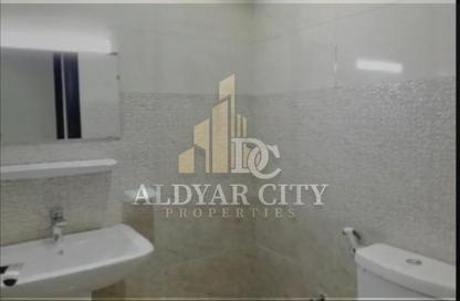 Apartment - 2 Bedrooms - 2 Bathrooms for rent in Al Jurf 3 - Al Jurf - Ajman Downtown - Ajman