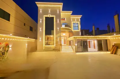 Villa - 5 Bedrooms - 7 Bathrooms for sale in Al Rawda 2 Villas - Al Rawda 2 - Al Rawda - Ajman