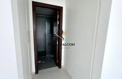 Apartment - 1 Bedroom - 2 Bathrooms for rent in Vezul Residence - Business Bay - Dubai