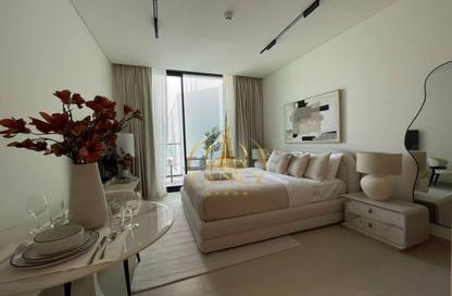 Apartment - Studio - 1 Bathroom for sale in Binghatti Azure - District 16 - Jumeirah Village Circle - Dubai