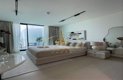 Apartment - Studio - 1 Bathroom for sale in Binghatti Azure - District 16 - Jumeirah Village Circle - Dubai