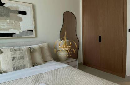 Apartment - Studio - 1 Bathroom for sale in Binghatti Azure - District 16 - Jumeirah Village Circle - Dubai