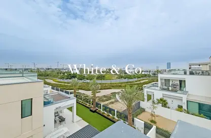 Villa - 4 Bedrooms - 5 Bathrooms for rent in Caya 1 - Arabian Ranches 3 - Dubai Villa - 4 Bedrooms - 5 Bathrooms for rent in Caya 1 - Arabian Ranches 3 - Dubai