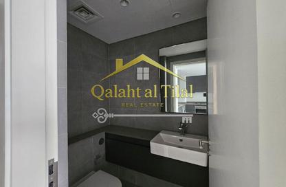 Apartment - 2 - 3 for sale in Tiraz - Naseej District - Aljada - Sharjah