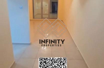 Apartment - 2 Bedrooms - 2 Bathrooms for sale in Conquer Tower - Sheikh Maktoum Bin Rashid Street - Ajman