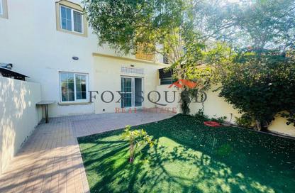 Villa - 2 Bedrooms - 3 Bathrooms for rent in Springs 11 - The Springs - Dubai