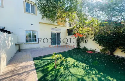 فيلا - 2 غرف نوم - 3 حمامات للايجار في الينابيع 11 - الينابيع - دبي