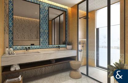 Townhouse - 5 - 6 for sale in Morocco - Damac Lagoons - Dubai