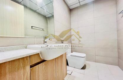 Apartment - 2 Bedrooms - 3 Bathrooms for rent in Karimian 3 - Jumeirah Garden City - Al Satwa - Dubai