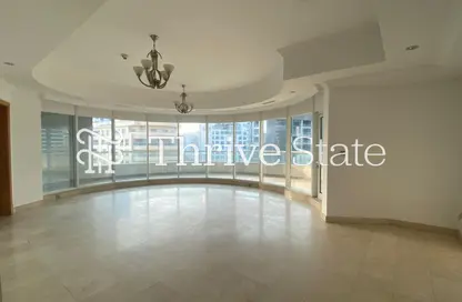Apartment - 3 Bedrooms - 4 Bathrooms for sale in Trident Waterfront - Dubai Marina - Dubai