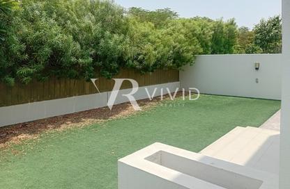 Villa - 4 Bedrooms - 4 Bathrooms for rent in Maple at Dubai Hills Estate 3 - Maple at Dubai Hills Estate - Dubai Hills Estate - Dubai