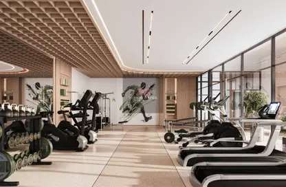 Apartment - Studio - 1 Bathroom for sale in Ayami Residence - Al Warsan 1 - Al Warsan - Dubai