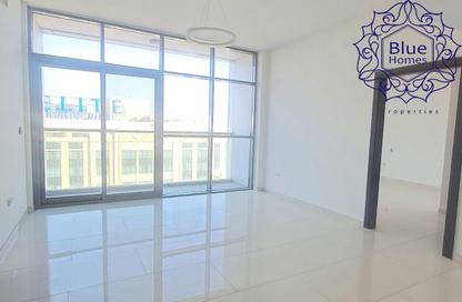 Apartment - 1 Bedroom - 2 Bathrooms for rent in Zee Zee Tower - Al Barsha 1 - Al Barsha - Dubai