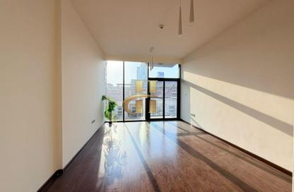 Apartment - Studio - 1 Bathroom for rent in National Bonds Residence - District 15 - Jumeirah Village Circle - Dubai
