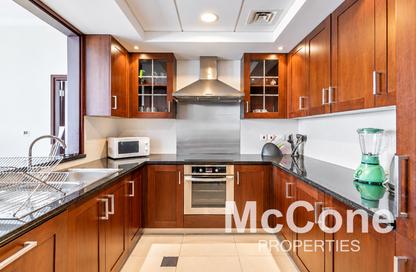 Apartment - 1 - 2 for sale in 29 Burj Boulevard Tower 2 - 29 Burj Boulevard - Downtown Dubai - Dubai