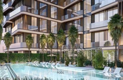 Apartment - 2 - 2 for sale in Luzora Residences - Dubai Islands - Dubai Apartment - 2 - 2 for sale in Luzora Residences - Dubai Islands - Dubai