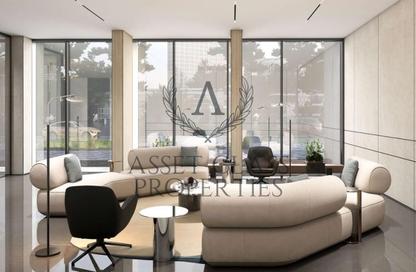 Apartment - 2 - 2 for sale in Luzora Residences - Dubai Islands - Dubai Apartment - 2 - 2 for sale in Luzora Residences - Dubai Islands - Dubai
