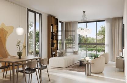 Apartment - 2 - 2 for sale in Terrazzo Residences - District 11 - Jumeirah Village Circle - Dubai Apartment - 2 - 2 for sale in Terrazzo Residences - District 11 - Jumeirah Village Circle - Dubai