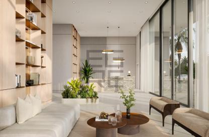 Apartment - 2 - 2 for sale in Terrazzo Residences - District 11 - Jumeirah Village Circle - Dubai Apartment - 2 - 2 for sale in Terrazzo Residences - District 11 - Jumeirah Village Circle - Dubai