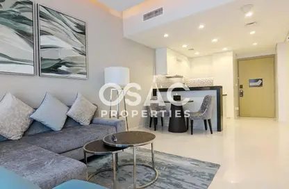 Apartment - 1 Bedroom - 1 Bathroom for sale in Aykon City Tower B - Aykon City - Business Bay - Dubai