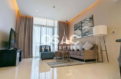 Apartment - 1 Bedroom - 1 Bathroom for sale in Aykon City Tower B - Aykon City - Business Bay - Dubai