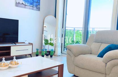 Apartment - 1 Bedroom - 1 Bathroom for sale in Waters Edge - Yas Island - Abu Dhabi Apartment - 1 Bedroom - 1 Bathroom for sale in Waters Edge - Yas Island - Abu Dhabi