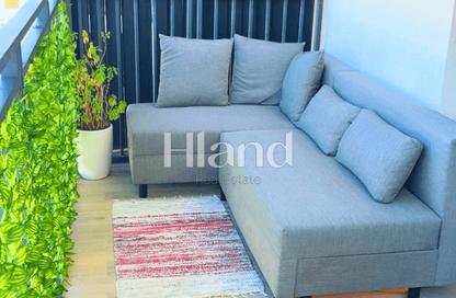 Apartment - 1 Bedroom - 1 Bathroom for sale in Waters Edge - Yas Island - Abu Dhabi Apartment - 1 Bedroom - 1 Bathroom for sale in Waters Edge - Yas Island - Abu Dhabi