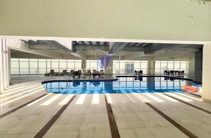 Apartment - 3 Bedrooms - 4 Bathrooms for rent in Corniche Road - Abu Dhabi Apartment - 3 Bedrooms - 4 Bathrooms for rent in Corniche Road - Abu Dhabi