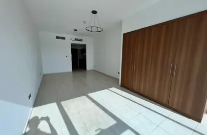 Apartment - Studio - 1 Bathroom for rent in Skycourts Tower B - Skycourts Towers - Dubai Land Residence Complex - Dubai Land - Dubai