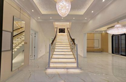 Villa - 5 Bedrooms - 7+ Bathrooms for sale in Al Rawda - Ajman
