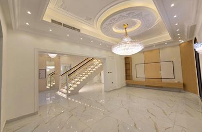 Villa - 5 Bedrooms - 7+ Bathrooms for sale in Al Rawda - Ajman