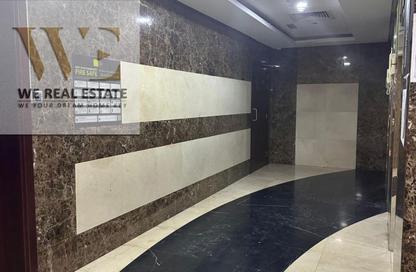 Apartment - 2 Bedrooms - 3 Bathrooms for sale in Al Naemiya Tower 1 - Al Naemiya Towers - Al Nuaimiya - Ajman