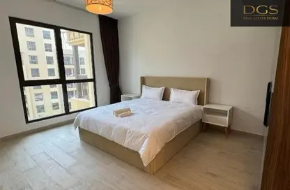 Apartment - 2 Bedrooms - 2 Bathrooms for rent in Asayel 3 - Madinat Jumeirah Living - Umm Suqeim 3 - Umm Suqeim - Dubai