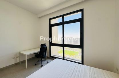 Apartment - 2 Bedrooms - 2 Bathrooms for rent in Rawda Apartments 1 - Rawda Apartments - Town Square - Dubai