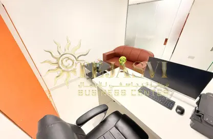 مكتب - غرفة نوم - 1 حمام للايجار في مبنى سيلفر هوم - هور العنز - ديرة - دبي