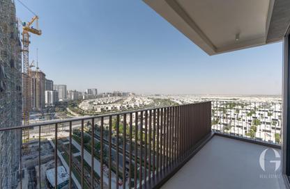 Apartment - 2 Bedrooms - 2 Bathrooms for sale in Hills Park - Dubai Hills Estate - Dubai
