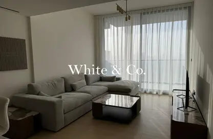 شقة - غرفة نوم - 2 حمامات للايجار في بن غاطي كورنر - الضاحية 10 - قرية جميرا الدائرية - دبي